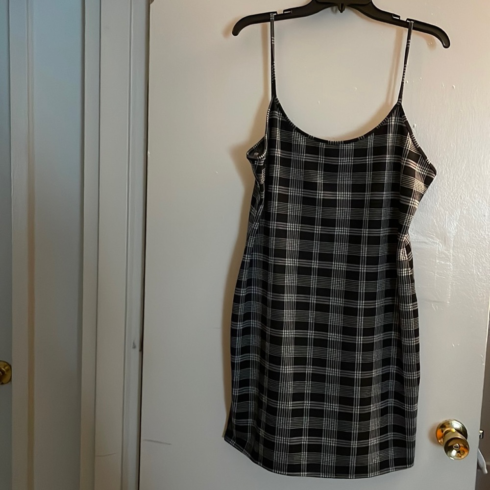 Fashion Nova dress